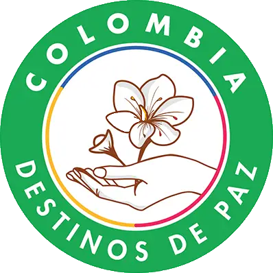 colombia sello destino de paz